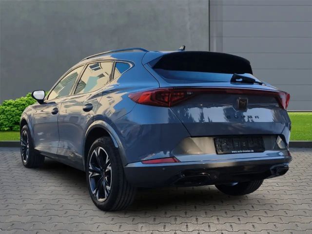 Cupra Formentor Basis+Matrix-LED+Rückfahrkamera+Navi