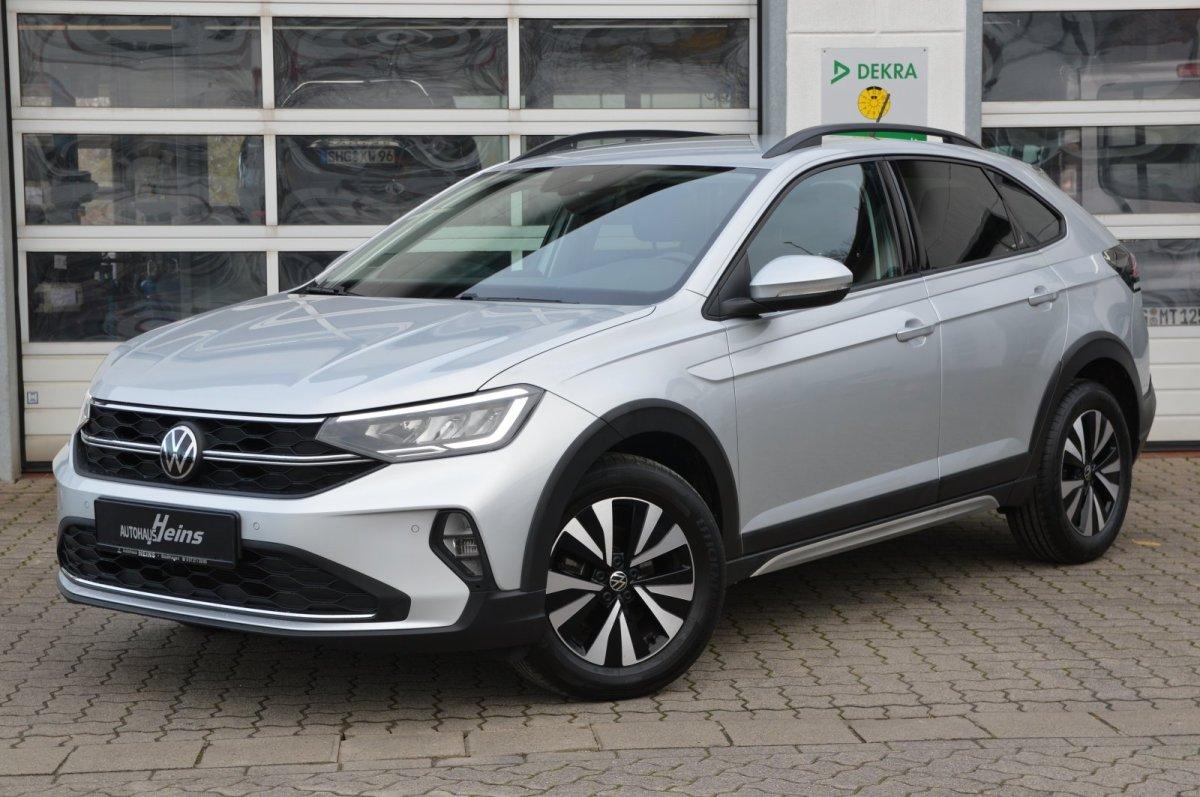 Volkswagen Taigo Life