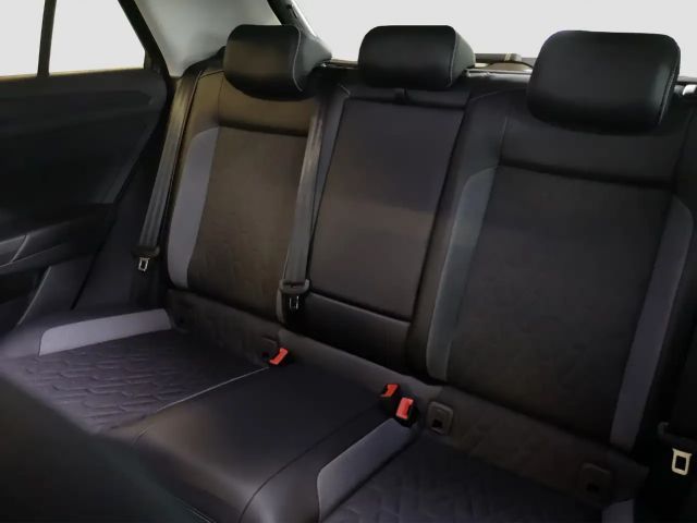 Volkswagen T-Roc GOAL 1.0 l TSI OPF  6-Gang Sitzheizung, Rückfahrka