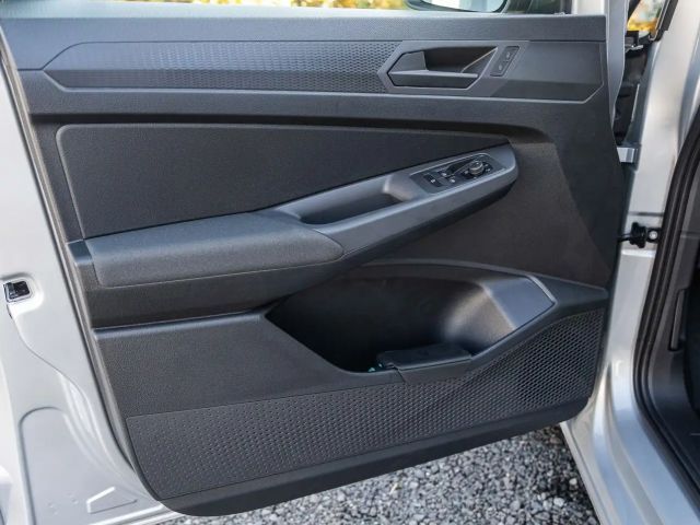 Volkswagen Caddy 5-Sitzer 1,5 l TSI | NAVI | LED