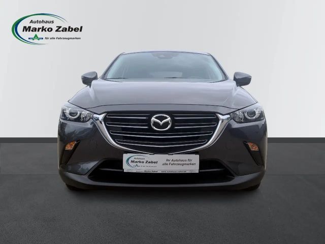 Mazda CX-3 Advantage SkyActiv