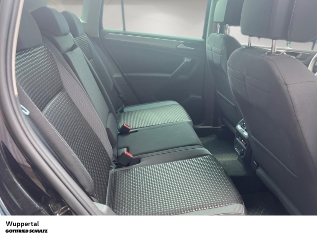 Volkswagen Tiguan 1.5 TSI