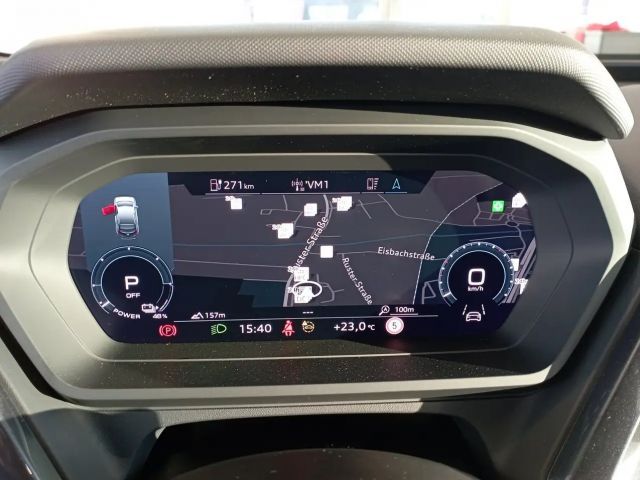 Audi Q4 e-tron Quattro Sportback