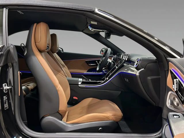 Mercedes-Benz CLE 450 4MATIC AMG Line