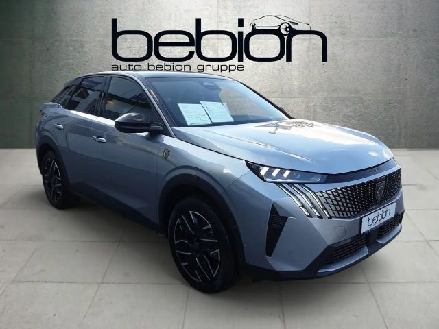 Peugeot 3008 GT-Line