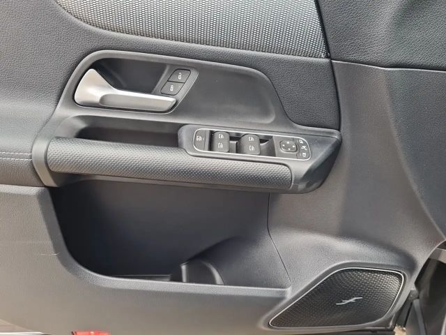 Mercedes-Benz GLA 250 Style
