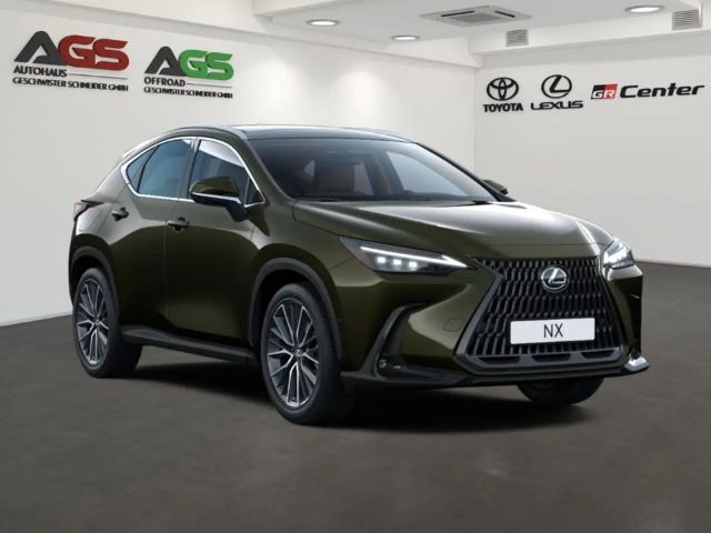 Lexus NX 450h Luxury Line