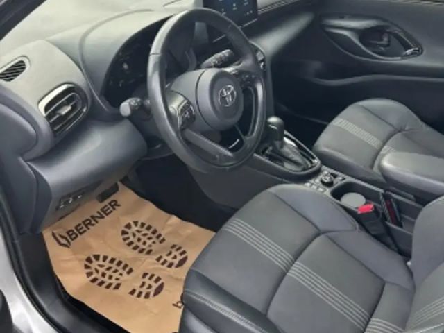 Toyota Yaris Cross Yaris Cross 1,5l Hyb