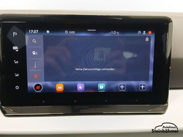 Seat Ibiza 1.0 TSI DSG Style