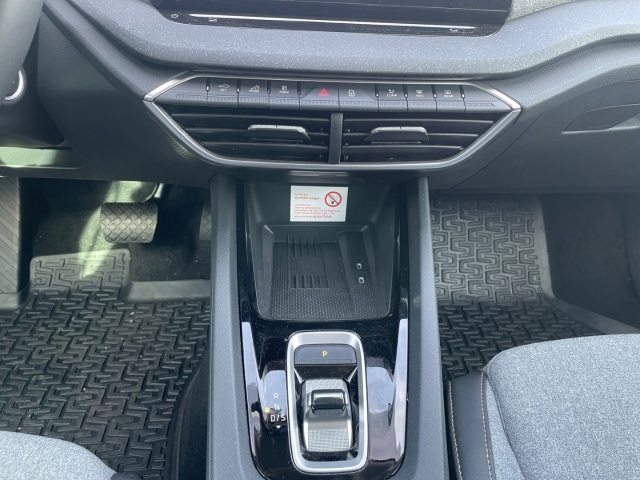 Skoda Octavia 2.0 TDI Combi