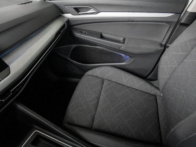 Volkswagen Golf Golf VIII