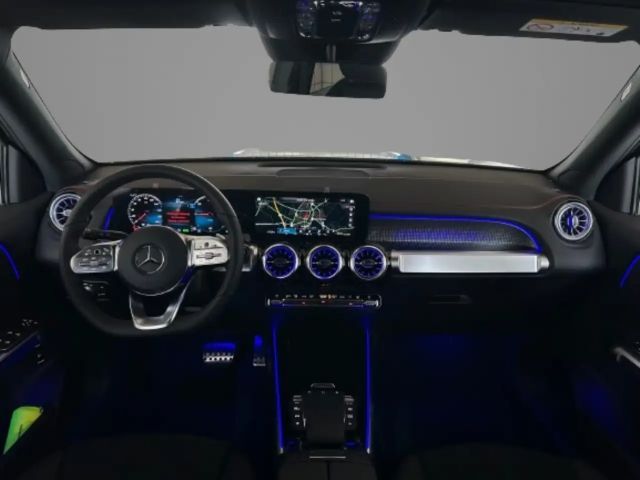 Mercedes-Benz EQB 300 4MATIC AMG Line