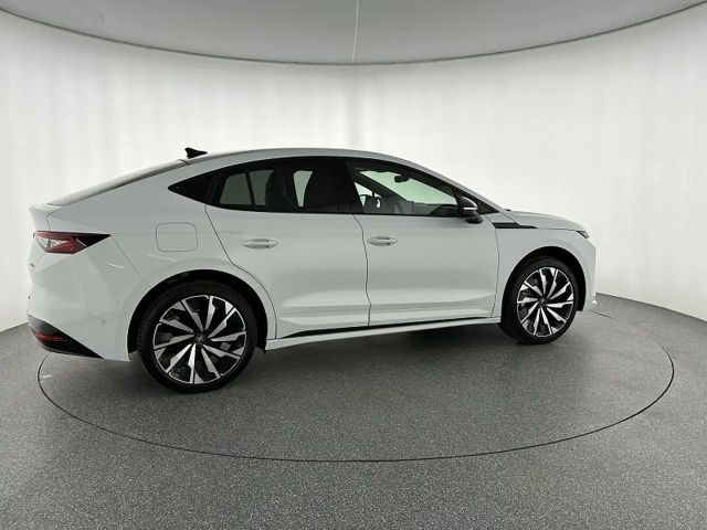 Skoda Enyaq Coupe Sportline