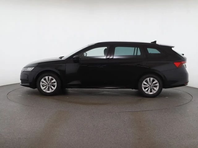 Skoda Octavia Essence TSI