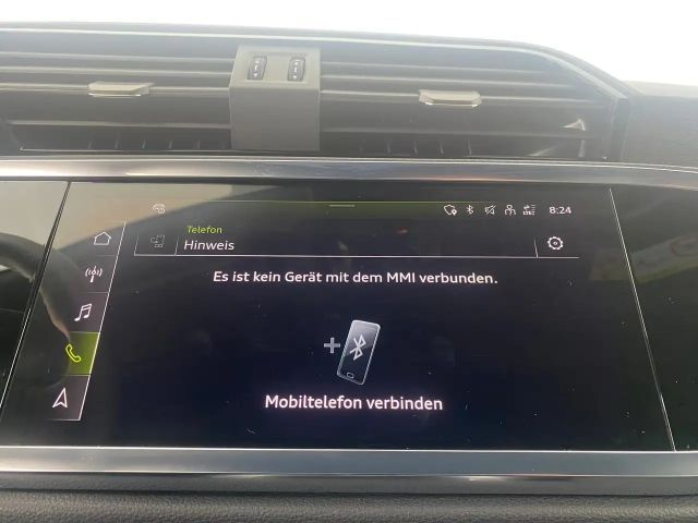 Audi Q3 40 TDI Quattro