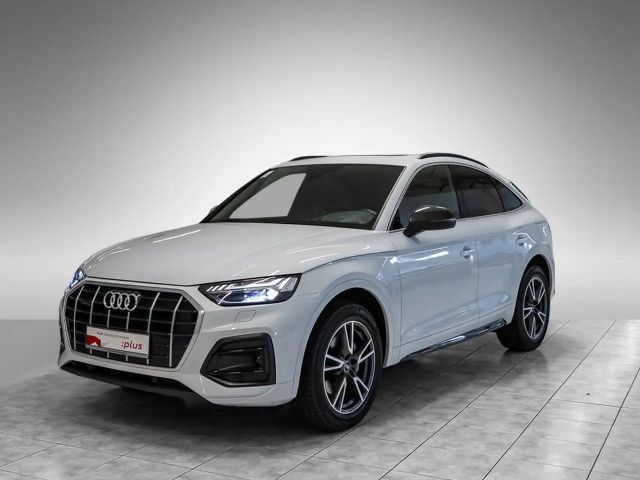 Audi Q5 45 TFSI Quattro S-Line