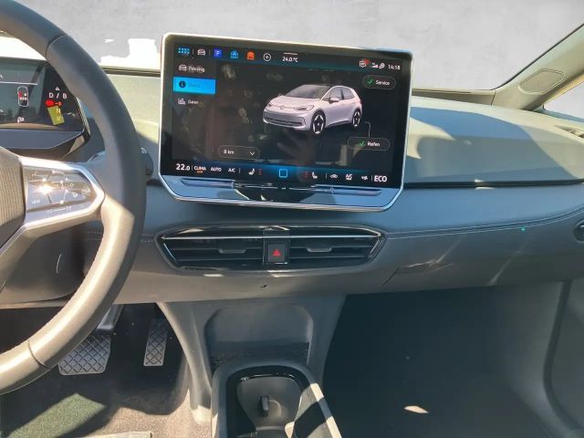 Volkswagen ID.3 Business Pure