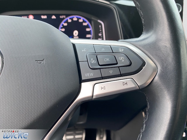 Volkswagen T-Roc 1.5 TSI DSG R-Line