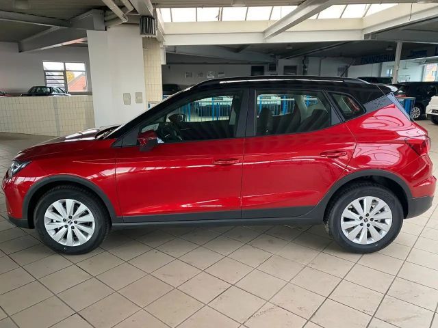 Seat Arona DSG Style