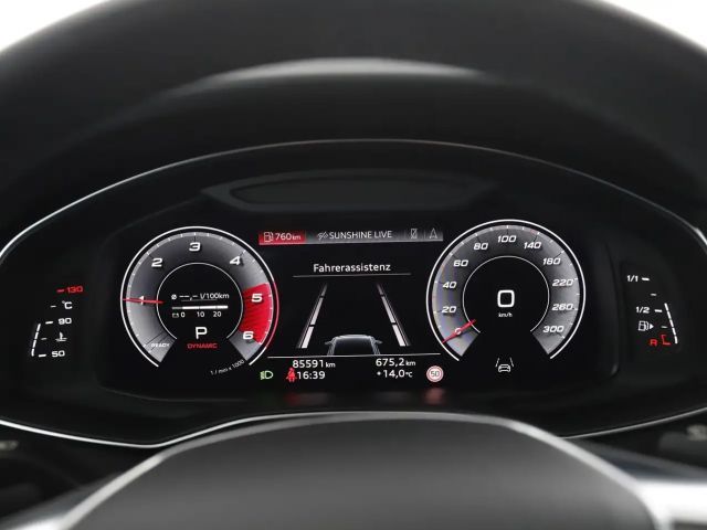 Audi A6 35 TDI Sport