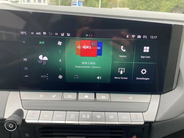 Opel Astra GS-Line Grand Sport Sports Tourer