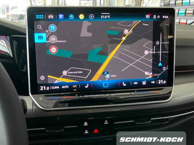 Volkswagen Golf 1.5 eTSI DSG Style