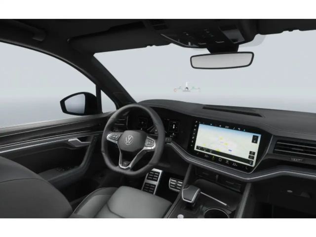 Volkswagen Touareg 3.0 V6 TDI IQ.Drive R-Line