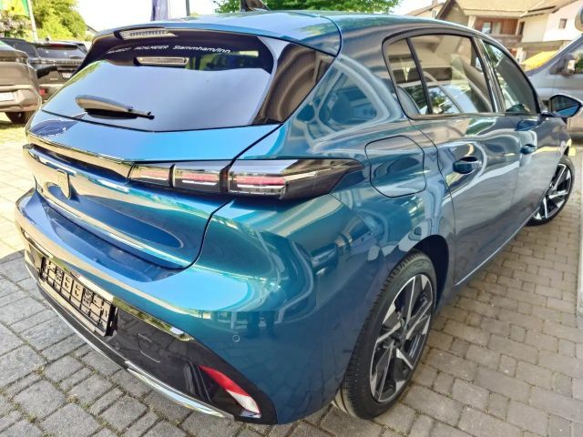 Peugeot 308 Allure Pack EAT8