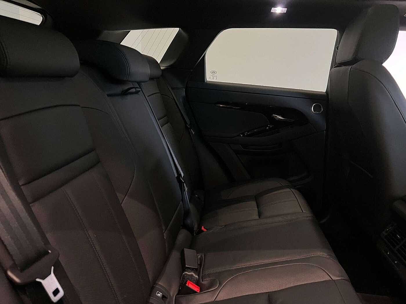 Land Rover Range Rover Evoque D200 Dynamic SE