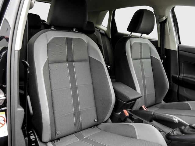 Volkswagen Polo 1.0 TSI DSG IQ.Drive Style