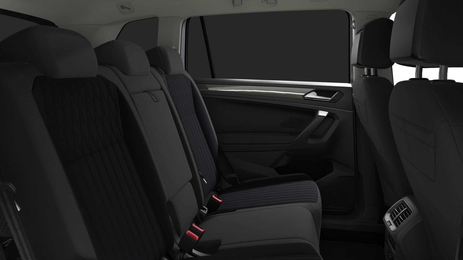 Volkswagen Tiguan Allspace DSG IQ.Drive Life