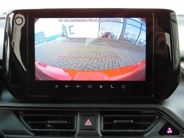 Suzuki Swift 4x2 Club DualJet Hybrid