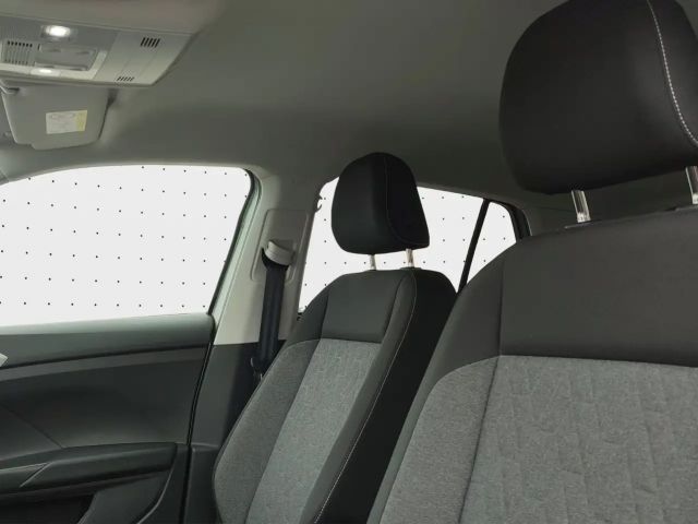 Volkswagen T-Cross 1.0 TSI Move