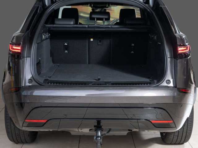 Land Rover Range Rover Velar Dynamic HSE