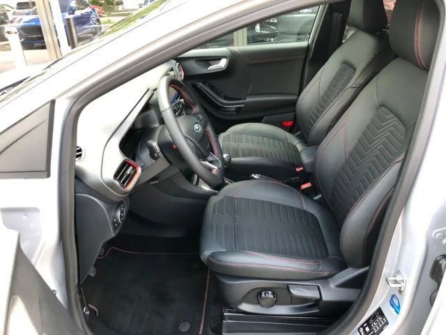 Ford Puma EcoBoost ST Line