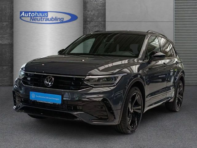 Volkswagen Tiguan 2.0 TDI DSG