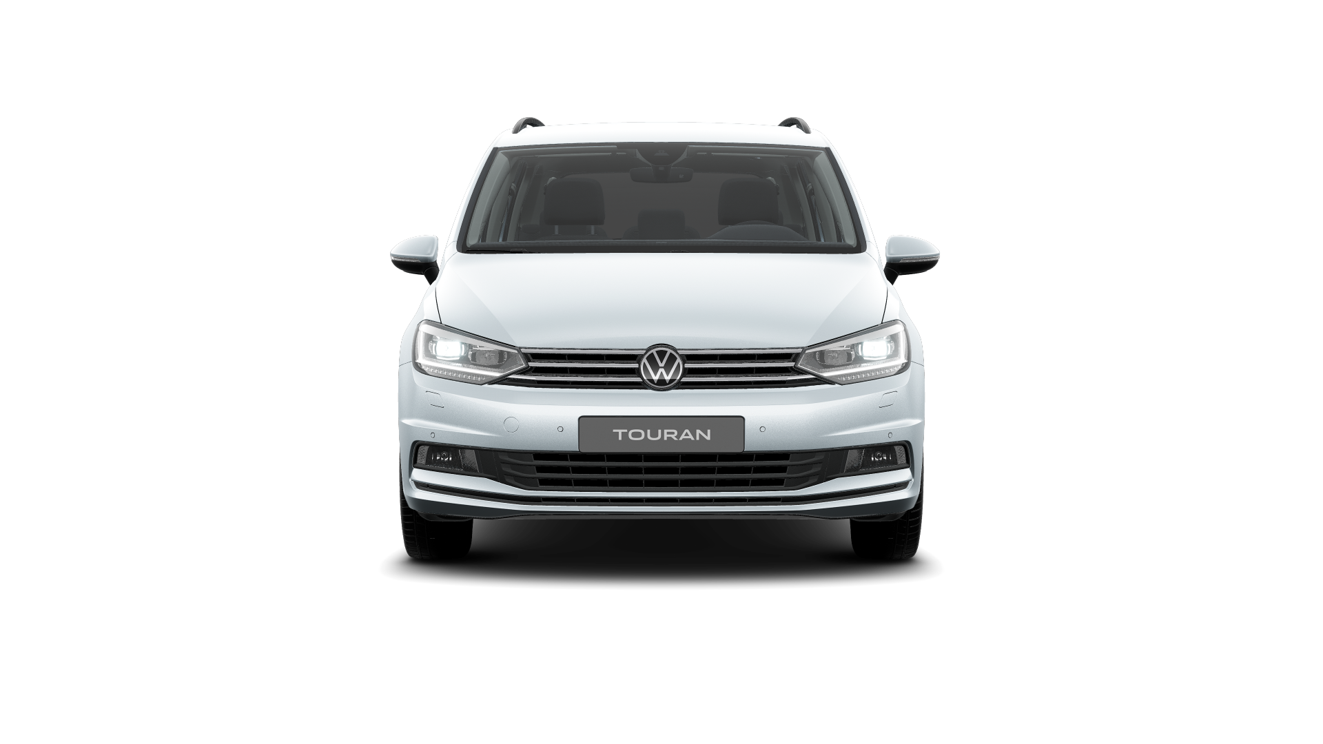 Volkswagen Touran 1.5 TSI DSG