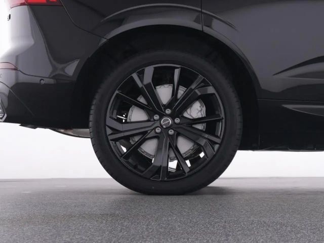 Volvo XC60 AWD Plus T6