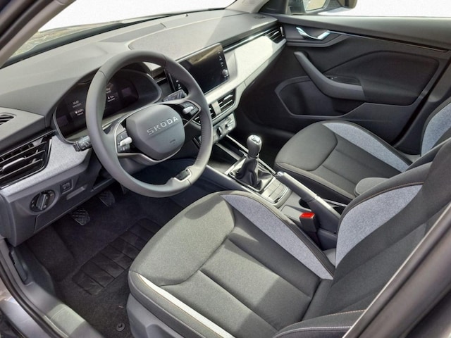 Skoda Kamiq 1.0 TSI Selection