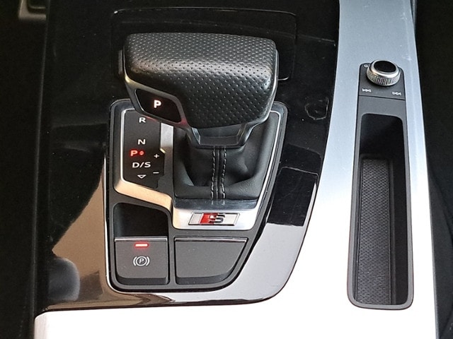 Audi SQ5 SUV TDI tiptronic Audi SQ5 SUV