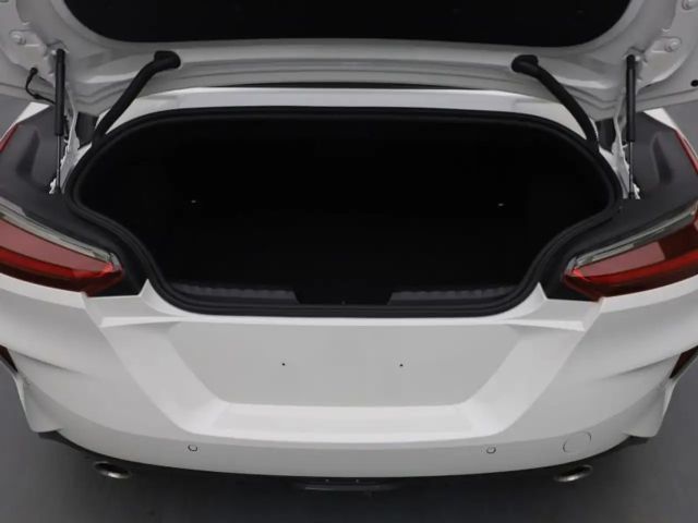 BMW Z4 Cabrio M-Sport Roadster