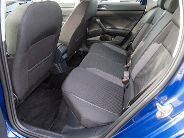 Volkswagen Taigo 1.0 TSI