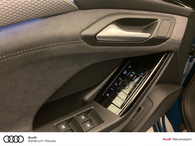 Audi A6 e-tron Avant Quattro