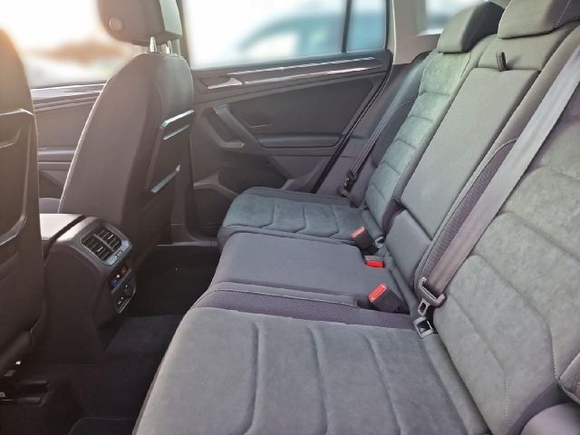 Volkswagen Tiguan 4Motion Highline R-Line