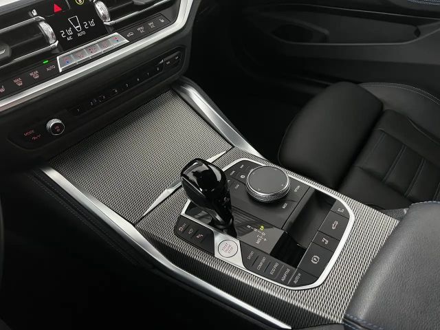 BMW 440 Cabrio M440i xDrive