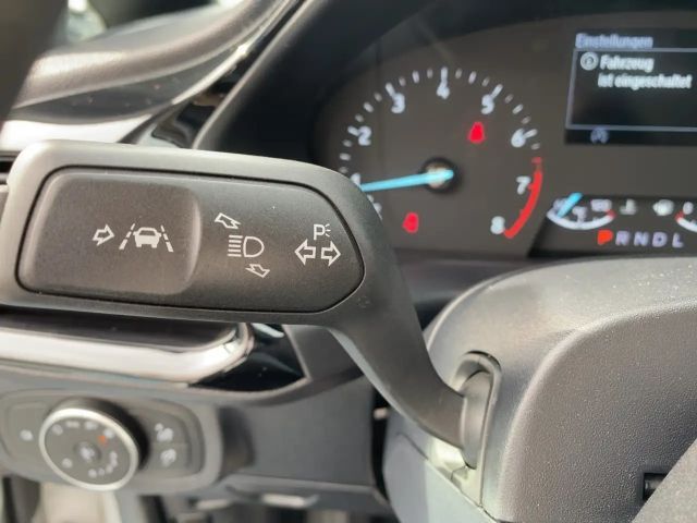 Ford Fiesta Cool & Connect