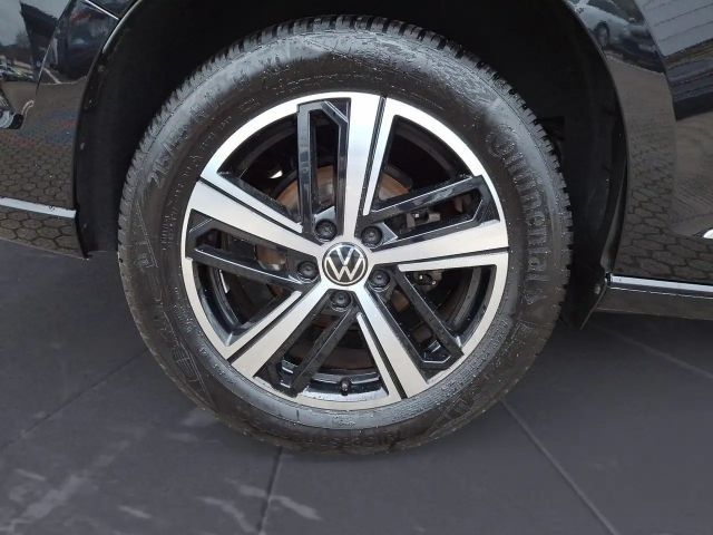 Volkswagen Caddy 1.5 TSI BMT DSG Style