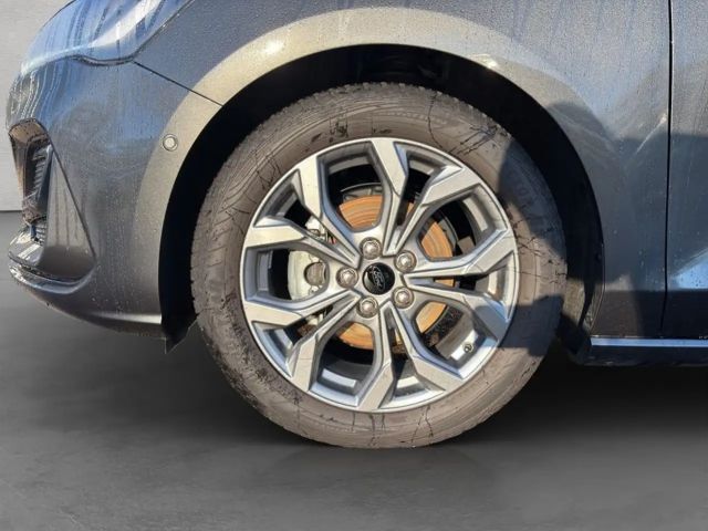 Ford Focus EcoBoost ST Line Wagon