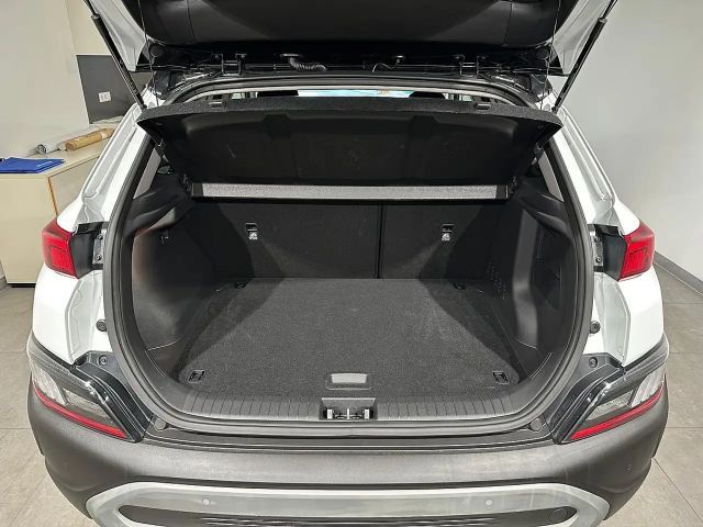 Hyundai Kona 2WD T-GDi Trend