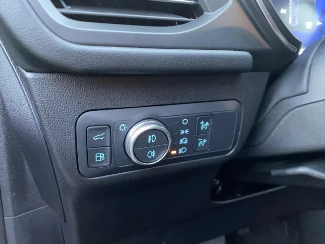 Ford Kuga Plug in Hybrid Vignale